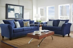 Sofa Ruang Tamu Modern Model Minimalis Terbaru