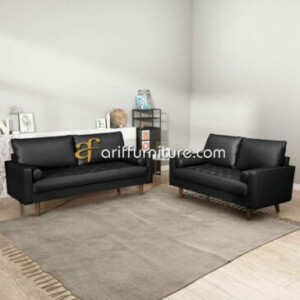 Sofa Ruang Tamu Retro Model Minimalis Terbaru