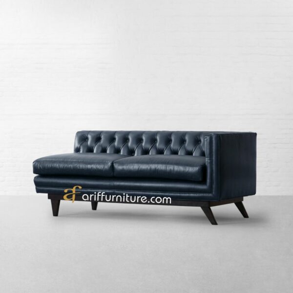 1 Set Sofa Sudut Ruang Tamu Minimalis