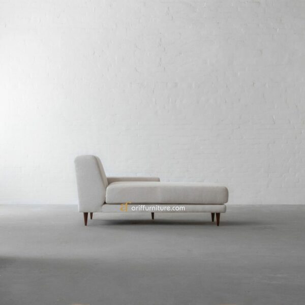 Contoh Kursi Sofa Sudut Ruang Tamu Minimalis