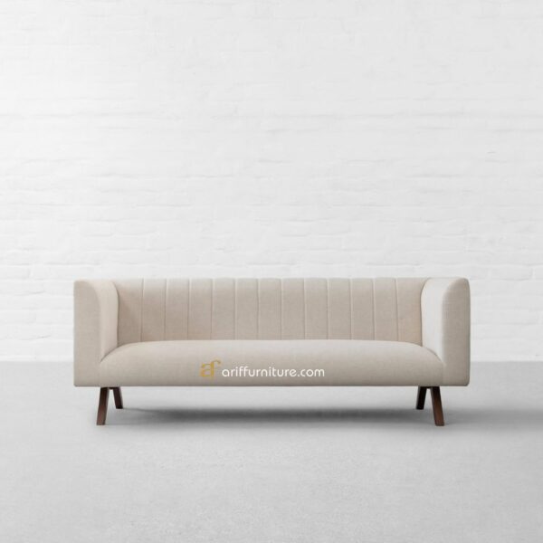 Gambar Kursi Ruang Tamu Sofa Minimalis Modern