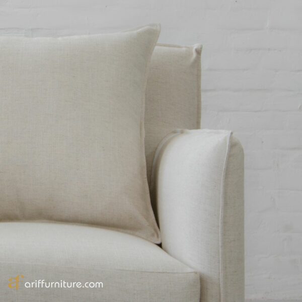 Jual Sofa Santai Ruang Tamu Minimalis Terbaru