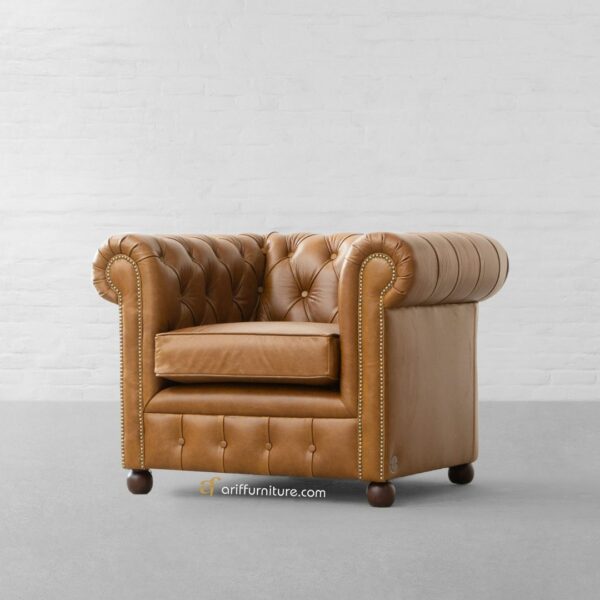 Kursi Sofa Klasik Minimalis Modern Terbaru