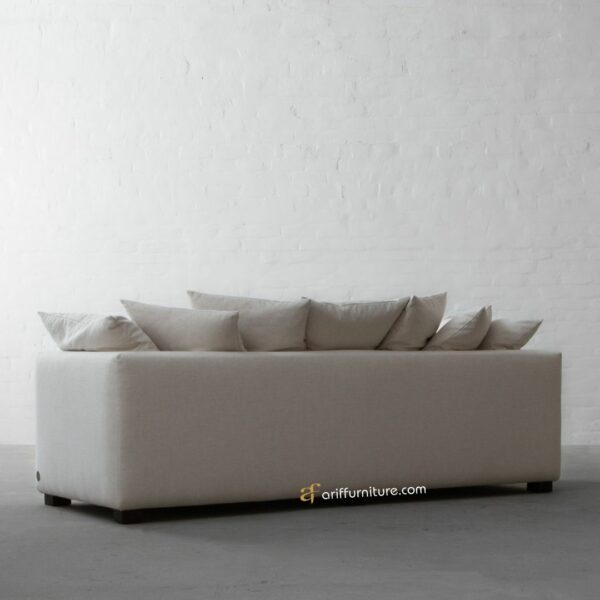 Kursi Minimalis Modern Sofa Terbaru