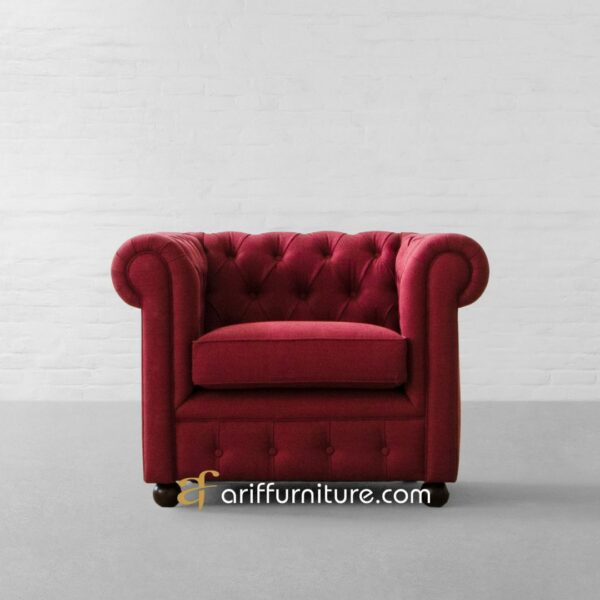 Kursi Sofa Klasik Ruang Tamu