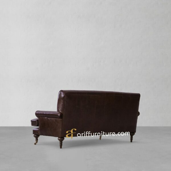 Kursi Sofa Klasik Ruang Tamu Eropa