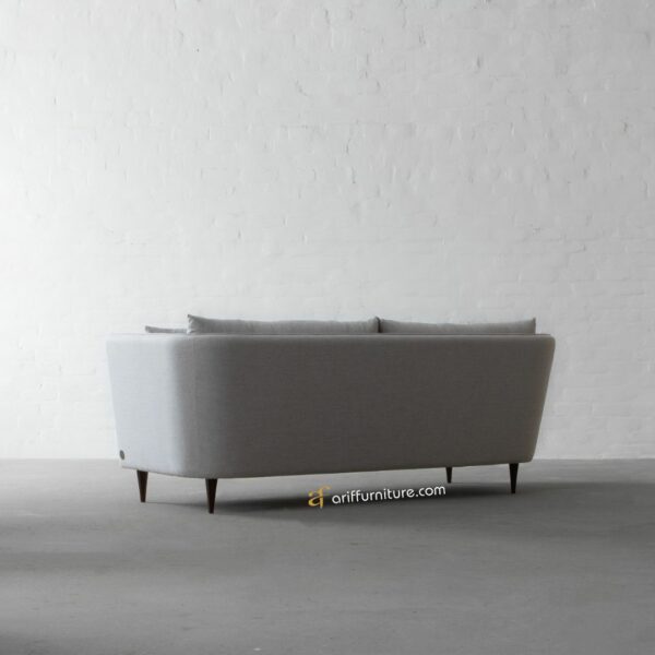 Kursi Sofa Modern Minimalis Style Jati