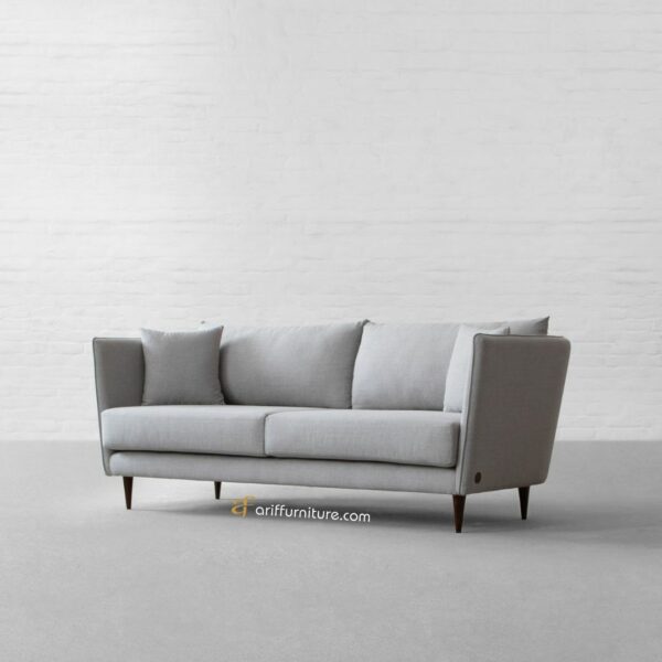 Kursi Sofa Modern Minimalis Style Terbaru Jati