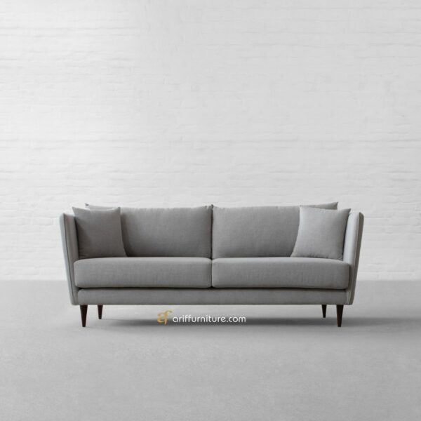 Kursi Sofa Modern Minimalis Style Terbaru Kayu