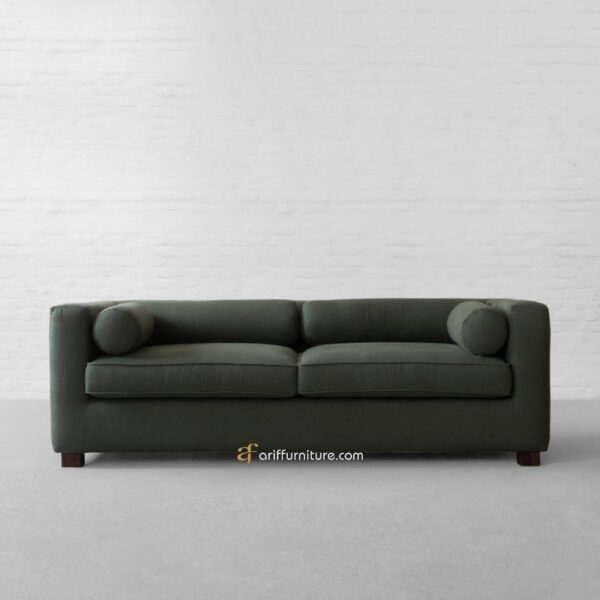 Kursi Sofa Modern Ruang Tamu Lawson