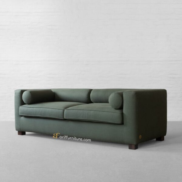 Kursi Sofa Modern Ruang Tamu Model