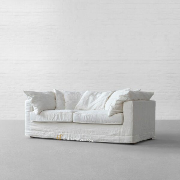 Kursi Sofa Retro Minimalis Modern New Design