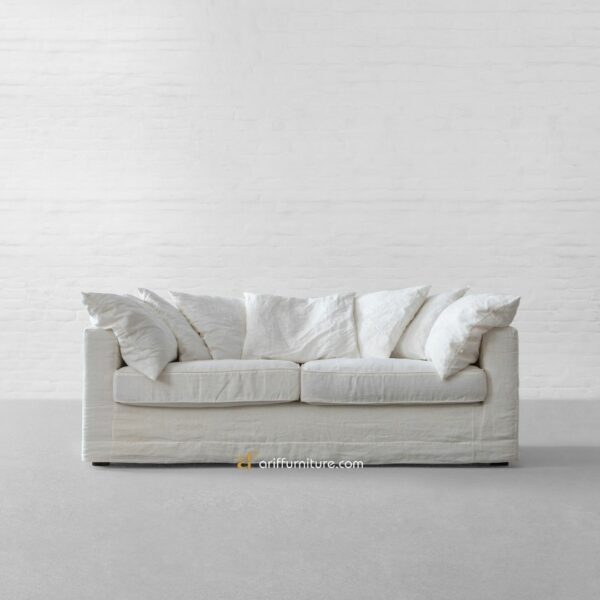 Kursi Sofa Retro Minimalis Modern New Style
