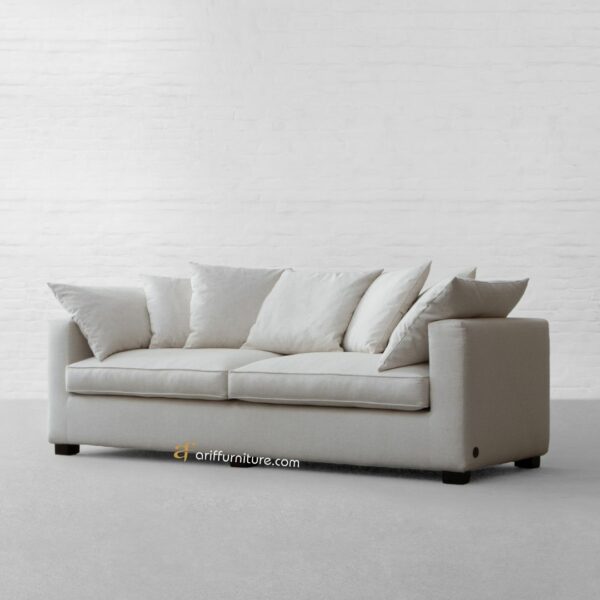 Kursi Tamu Minimalis Modern Sofa Design