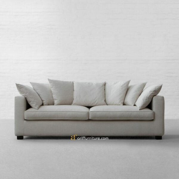 Kursi Tamu Minimalis Modern Sofa Terbaru
