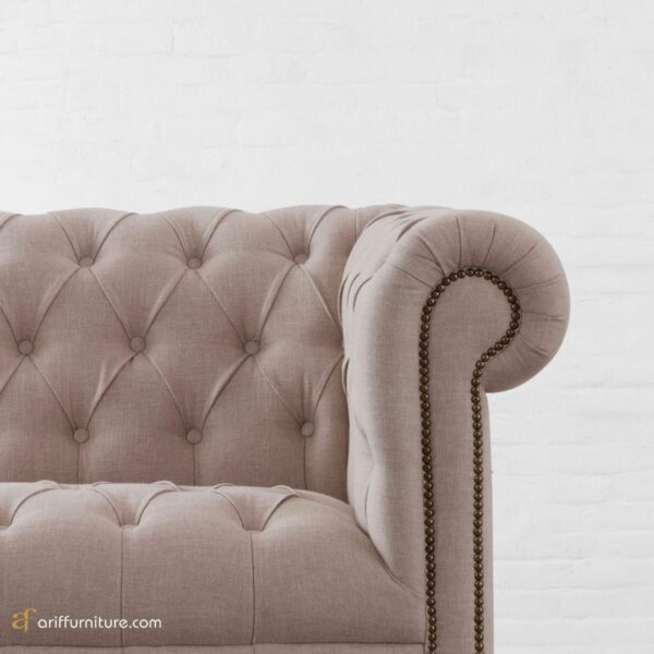 Kursi Tamu Terbaru Sofa Luxury Sofa 3d