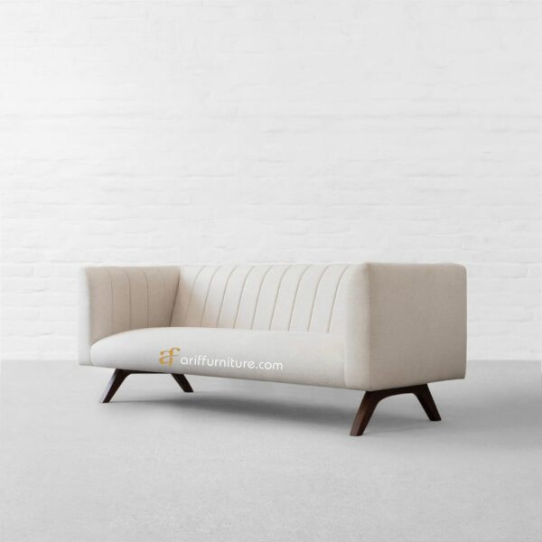 Model Kursi Ruang Tamu Sofa Minimalis Modern