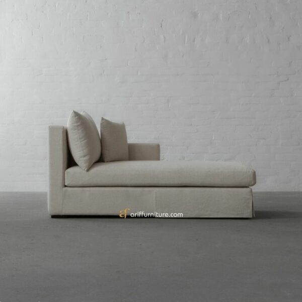 Sofa Minimalis Selectional U Shaped