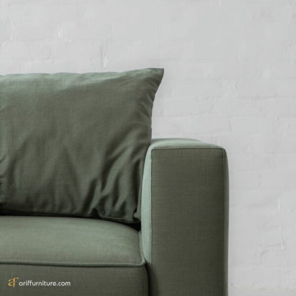 Sofa Modern Arm Chair Single Seat