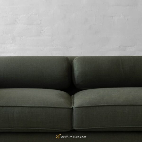 Sofa Modern Ruang Tamu Model Lawson