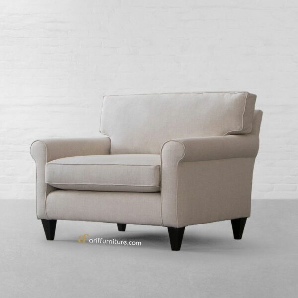 Sofa Ruang Tamu Klasik Minimalis Terbaru
