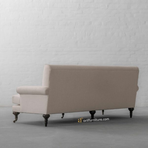 Sofa Terbaru Minimalis Classy Elegant