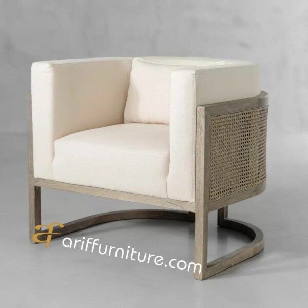 Luxury Sofa Minimalis Modern Sofa Tamu