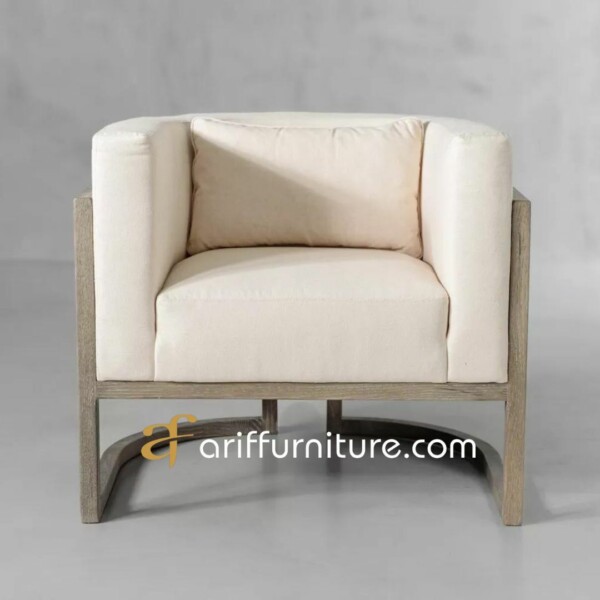 Luxury Sofa Minimalis Modern Tamu